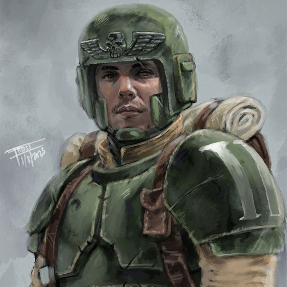 Death Korps